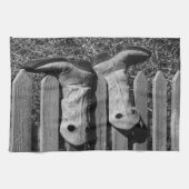 LINGE DE CUISINE BOTTES (Horizontal)