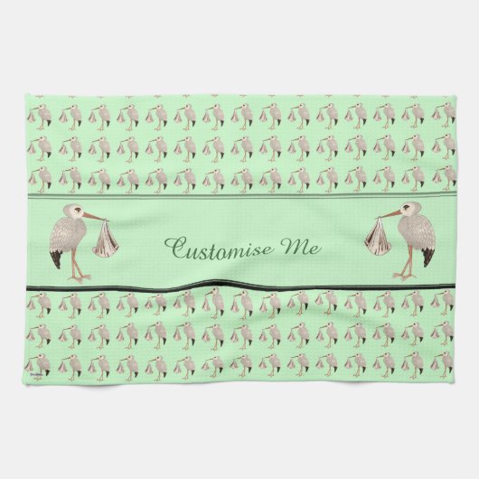 Linge De Cuisine Bouche classique (neutre) 1 (Horizontal)