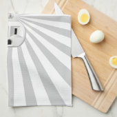 Linge De Cuisine Bouchon électrique Mur Outlet Fun Personnaliser Ce (Quart Plié)