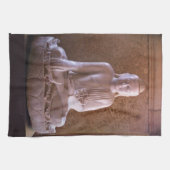 Linge De Cuisine Bouddha (Horizontal)