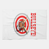 Linge De Cuisine Boudine 3 (Horizontal)