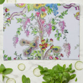 Linge De Cuisine Boudoir de Marie Antoinette (Plié)