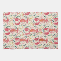 Bouillon de fruits de mer de Coastal Catch