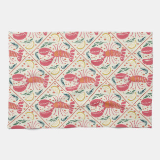 Linge De Cuisine Bouillon de fruits de mer de Coastal Catch