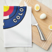 Linge De Cuisine Boulder Colorado (Quart Plié)