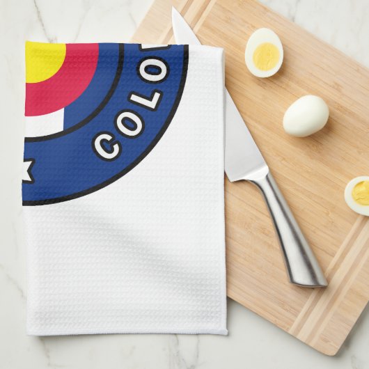 Linge De Cuisine Boulder Colorado (Quart Plié)