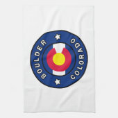 Linge De Cuisine Boulder Colorado (Vertical)