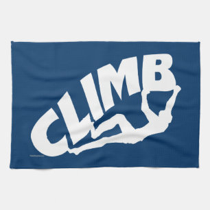 Linge De Cuisine Bouldering Escalade rock