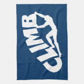 Linge De Cuisine Bouldering Escalade rock (Vertical)