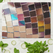 Linge De Cuisine Boule de disco (Plié)