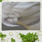 Linge De Cuisine bouledogue (Plié)