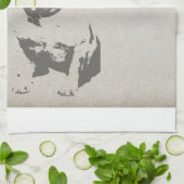 Linge De Cuisine bouledogue français art.png (Plié)