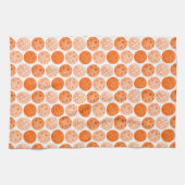 Linge De Cuisine Boules de Pickleball, Boules de Pickleball Orange  (Horizontal)