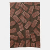 Linge De Cuisine Bourbons (Vertical)