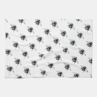 Linge De Cuisine Bourdon vintage