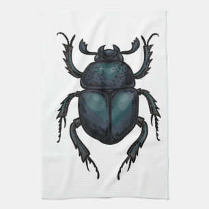 Linge De Cuisine Bousier