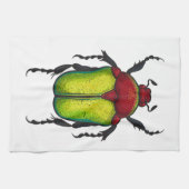 Linge De Cuisine Bousier (Horizontal)
