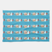 Linge De Cuisine Bouteille de kérosène Paraffine (Horizontal)