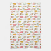 Linge De Cuisine Boutique de crème glacée (Vertical)