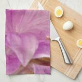 Linge De Cuisine Bouton de mise à jour (Quart Plié)