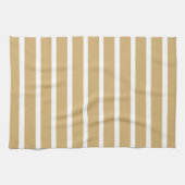 Linge De Cuisine Boutons neutres (Horizontal)