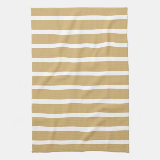 Linge De Cuisine Boutons neutres (Vertical)