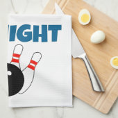 Linge De Cuisine Bowler Golfer (Quart Plié)