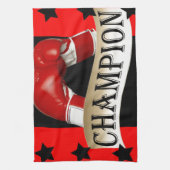 LINGE DE CUISINE BOXE (Vertical)