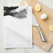 Linge De Cuisine Boxer Happy Face (Quart Plié)