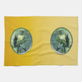 Linge De Cuisine Boxfish - tellement mignon ! Conception photograph (Horizontal)