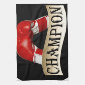 LINGE DE CUISINE BOXING (Vertical)