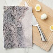 Linge De Cuisine Boykin Peinture Espagnole - Cute Original Chien Ar (Quart Plié)