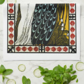 Linge De Cuisine Bradley : Son livre (Plié)