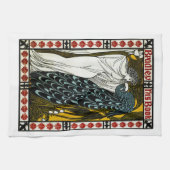 Linge De Cuisine Bradley : Son livre (Horizontal)