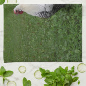 Linge De Cuisine Brakel Hahn (Plié)