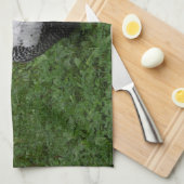 Linge De Cuisine Brakel Hahn (Quart Plié)