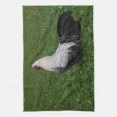 Linge De Cuisine Brakel Hahn (Vertical)