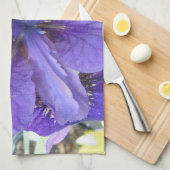 Linge De Cuisine Brandeis (Quart Plié)