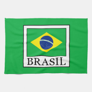 Linge De Cuisine Brasil