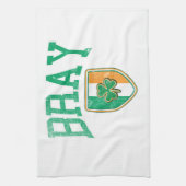 Linge De Cuisine BRAY, Irlande (Vertical)