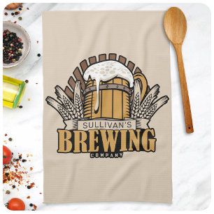 Linge De Cuisine Brewery ADD NAME Craft Beer Brewing Company Bar