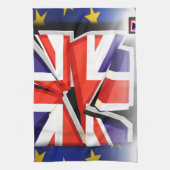 Linge De Cuisine brexit (Vertical)