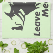 Linge De Cuisine brexit (Plié)