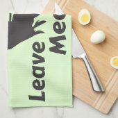 Linge De Cuisine brexit (Quart Plié)