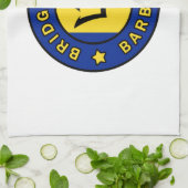 Linge De Cuisine Bridgetown Barbade (Plié)