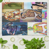 Linge De Cuisine Briefs (Plié)