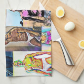 Linge De Cuisine Briefs (Quart Plié)