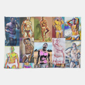 Linge De Cuisine Briefs (Horizontal)