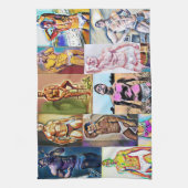 Linge De Cuisine Briefs (Vertical)