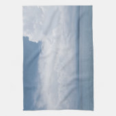 Linge De Cuisine Brise océanique douce 1 (Vertical)